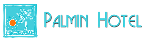 Palmin Hotel Kuşadası